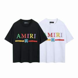 Picture of Amiri T Shirts Short _SKUAmiriS-XLmrt200123488